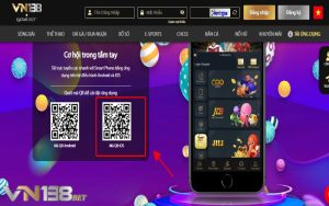 Tải app VN138 - Cách thức tải ứng dụng cực kỳ đơn giản